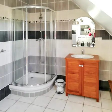 Maison De 4 Avec Jardin Amenage Et Wifi A Leonard A 1 Km De La