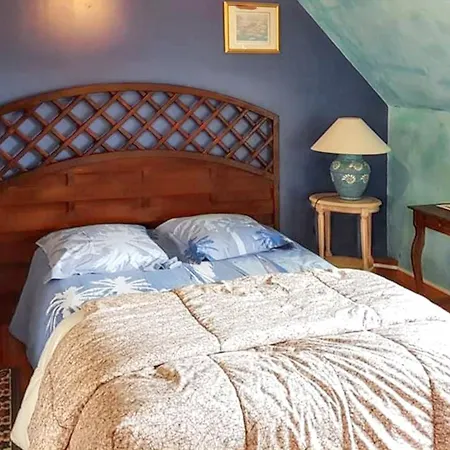 Maison De 4 Avec Jardin Amenage Et Wifi A Leonard A 1 Km De La Hotel