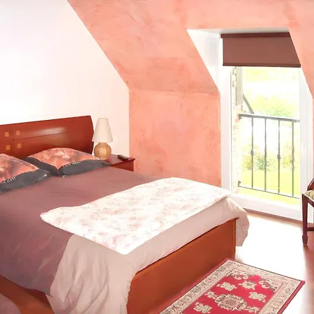 Maison De 4 Avec Jardin Amenage Et Wifi A Leonard A 1 Km De La Hotel 3*